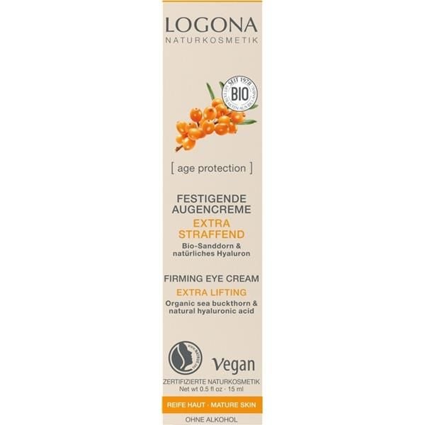 Creme Contorno De Olhos Extra Firmeza Bio