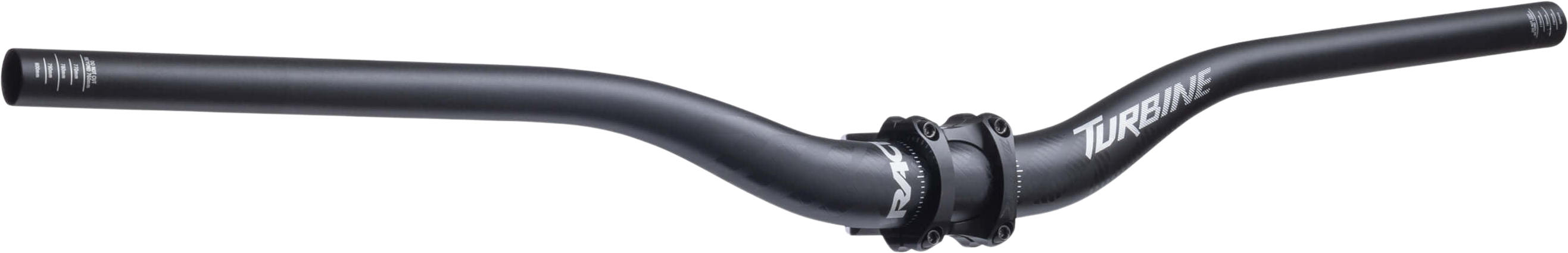 Race Face Turbine Styre 35mm x 800mm