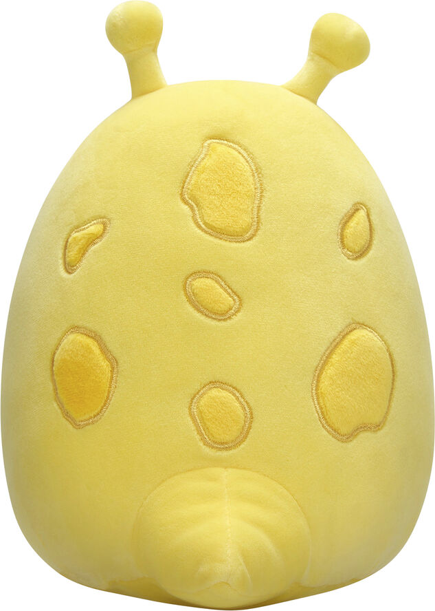 Squishmallows Squishmallows Zarina yellow banan slug
