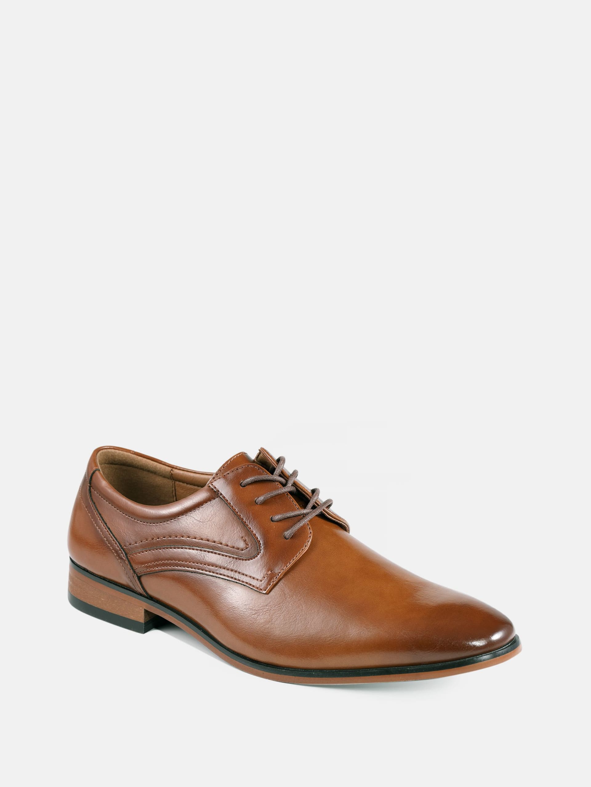 Mocassins Sameer em couro sintético