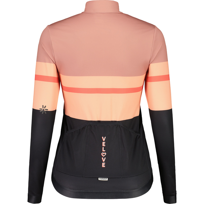 Maloja Damen ToadstoolM. Jacke