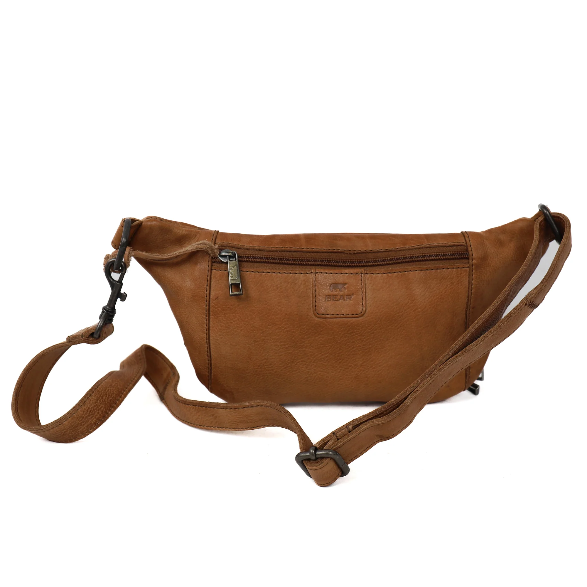 Bear Design Callisto Pelle Heuptas Jochem Taupe CP2411