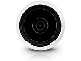 Ubiquiti UniFi UVC-G4-BULLET - Netværksovervågningskamera - udendørs, indendørs - vejrbestandig - farve (Dag/nat) - 4 MP - 1440p - audio - GbE - H.264 - PoE