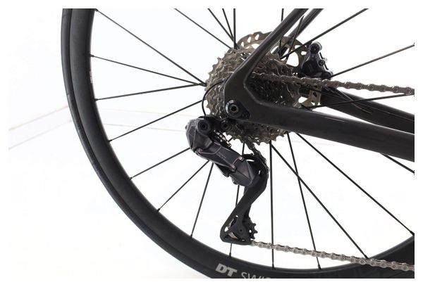 Produit reconditionné · MMR Adrenaline 00 Carbone Di2 12V · Noir / Vélo de route / MMR | Très bon état