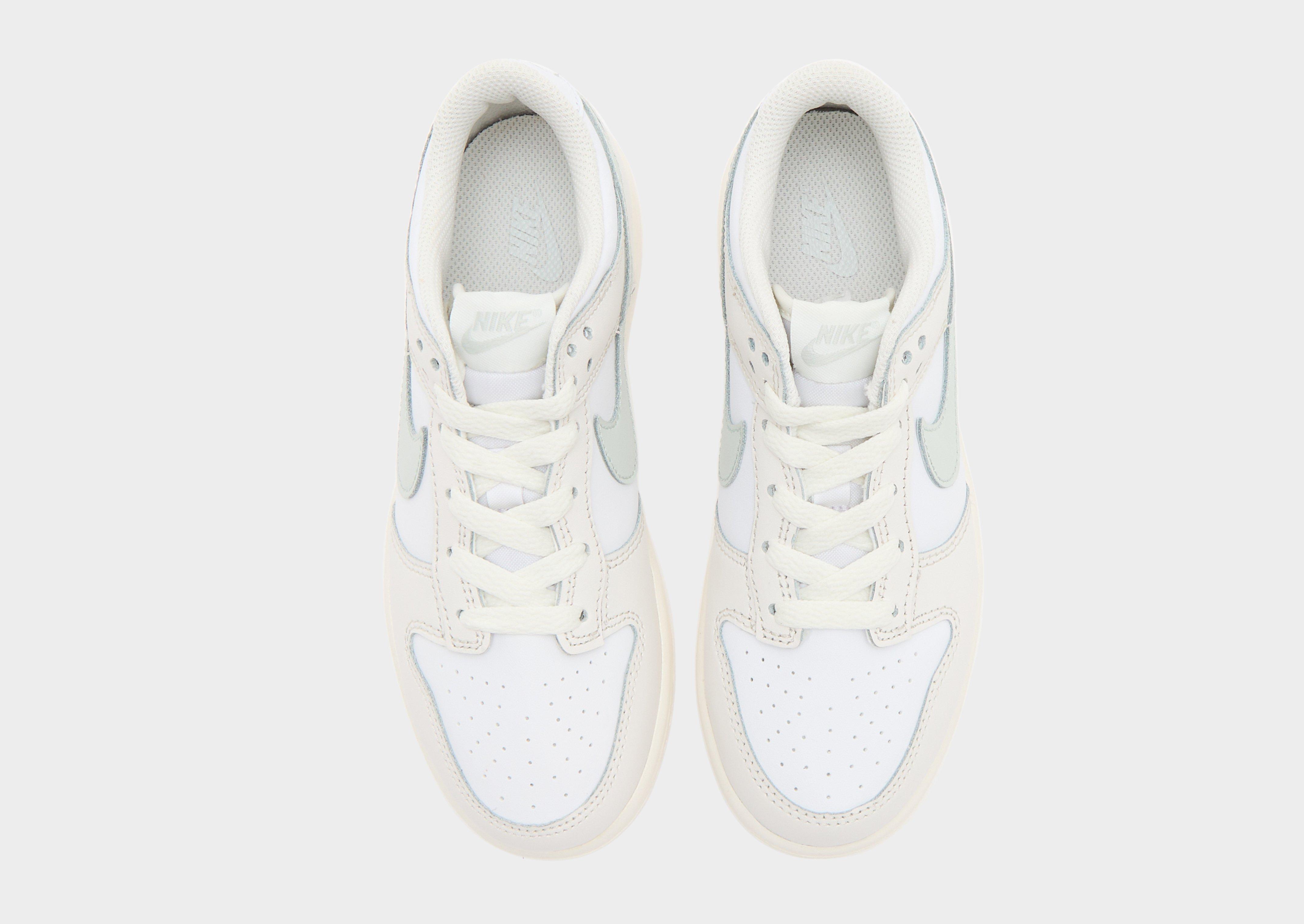 Nike Dunk Low Enfant