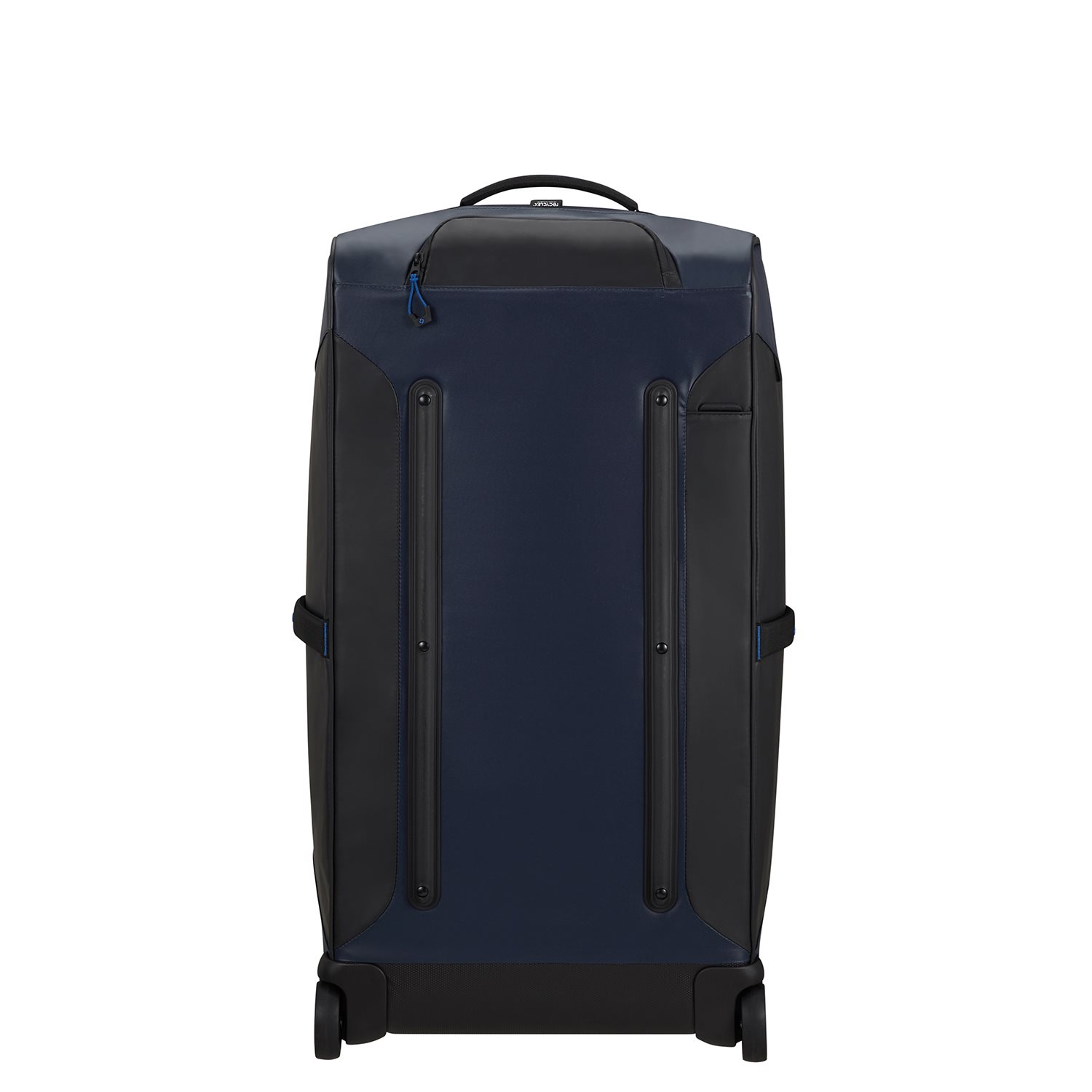 Samsonite Ecodiver Duffle/Wheels 79 blue nights