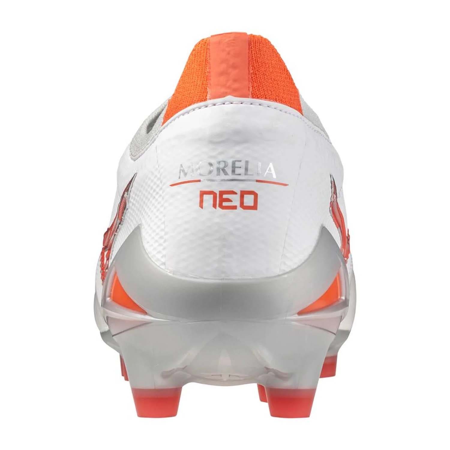 Mizuno  Morelia Neo IV Beta Elite FG