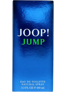 Joop! Jump Eau de Toilette Spray 100ML