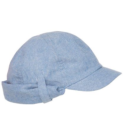 En Fant Sonnenhut - Denim