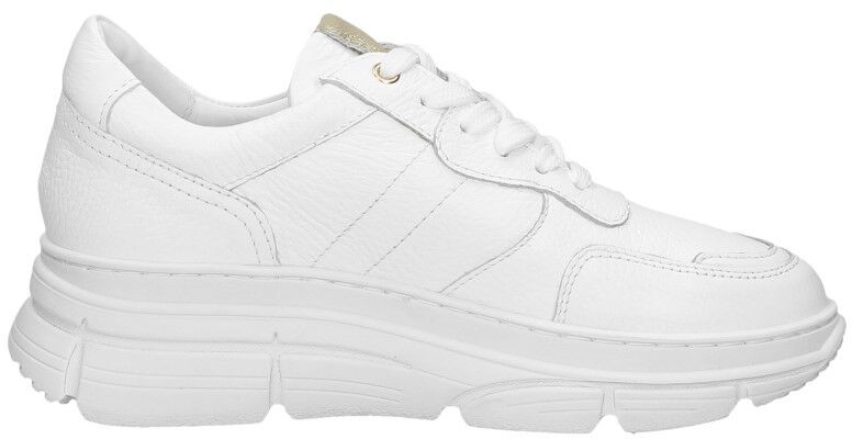 Sub55 Dames sneakers wit