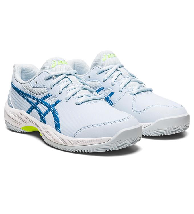 ASICS JR Gel-Game 9 Clay/OC Tennisschoenen