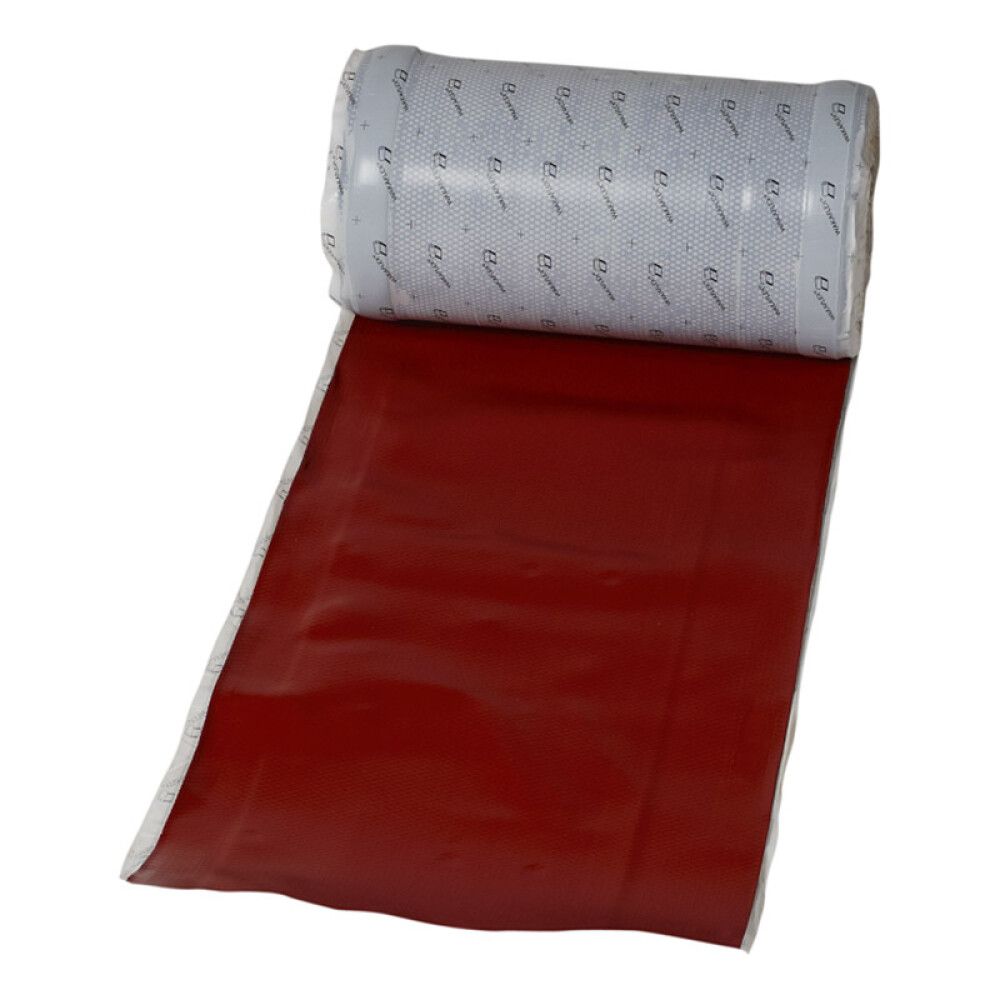 TETTEBÅND MONIER ICOPAL WAKAFLEX280MMX5M TEGLRØD