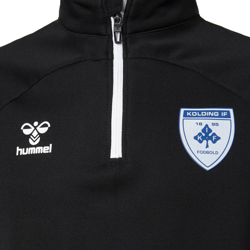 Kolding IF Half Zip Træningstrøje
