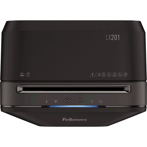 Fellowes BF5050001 destructeur de papier Noir