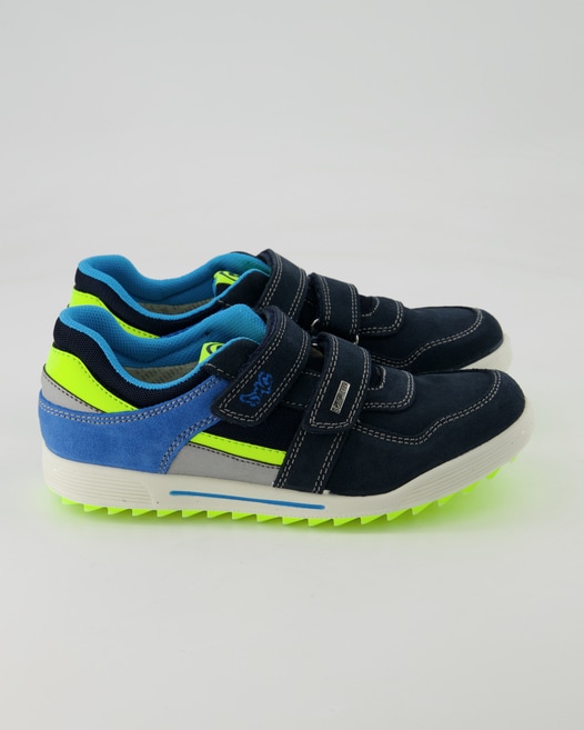 Primigi 3879033 Sneaker in Blau