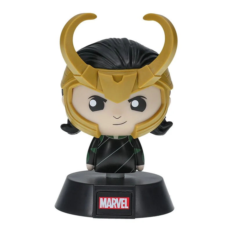 Loki Icon Light