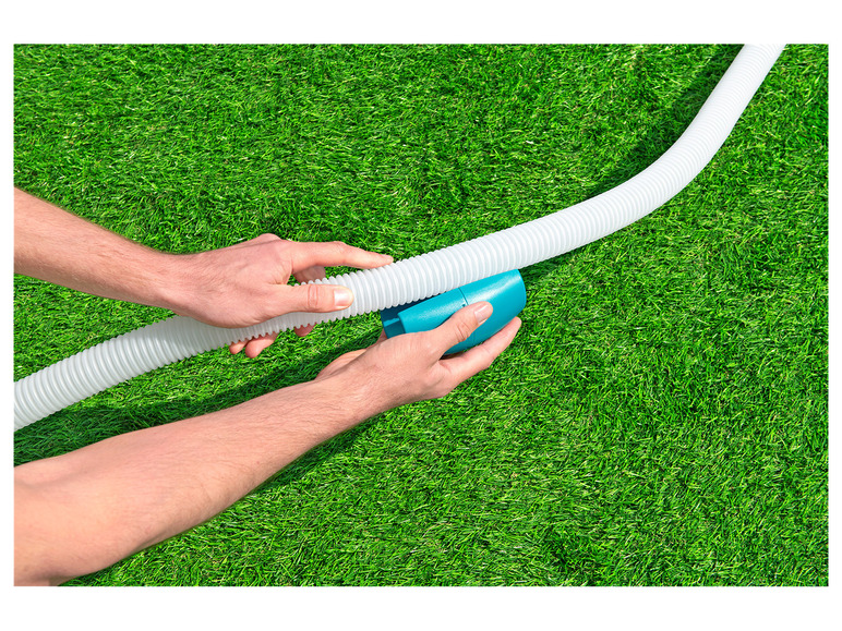 Zwembadreiniger AquaDrift™ met pomp-aandrijving