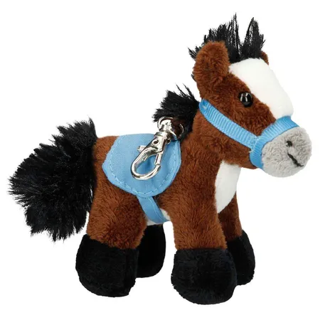 Depesche Horses Dreams Anhänger kleine Plüschpferde, sortiert