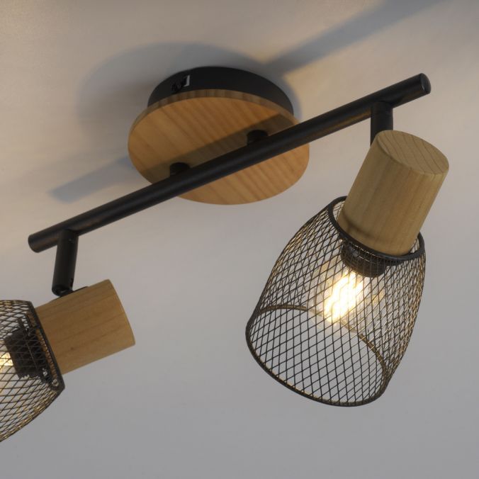 Wand- Und Deckenleuchte 000426054801