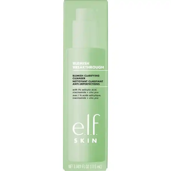 Blemish Breakthrough Acne Clarifying Cleanser