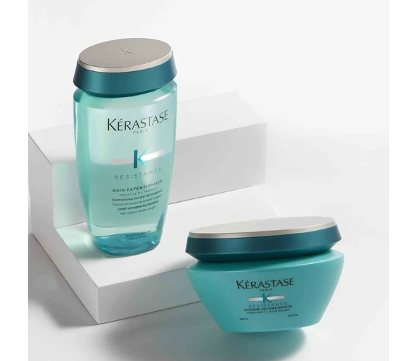 Kérastase Résistance Bain Extentioniste (Shampoo)
