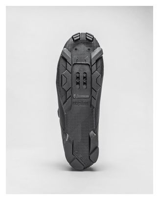 Chaussures VTT Suplest Edge  2.0 Sport Noir
