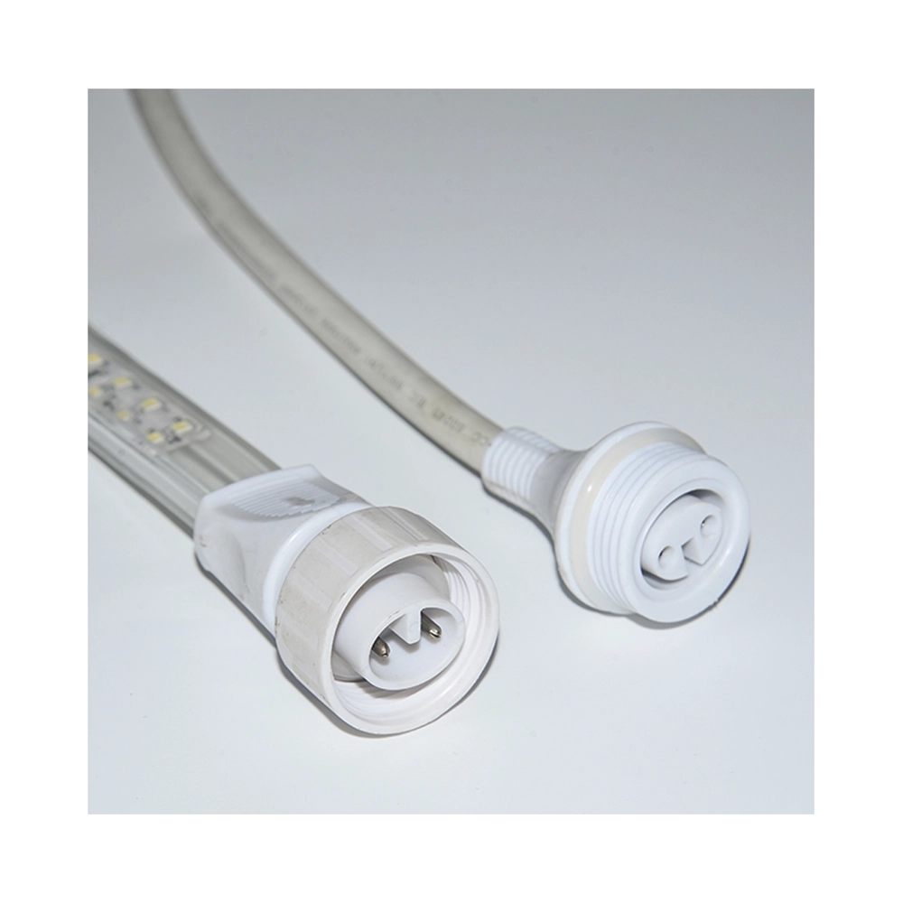 Ekström FSP LED Schlauch Kabelrolle doppelseitig 15m / IP 55