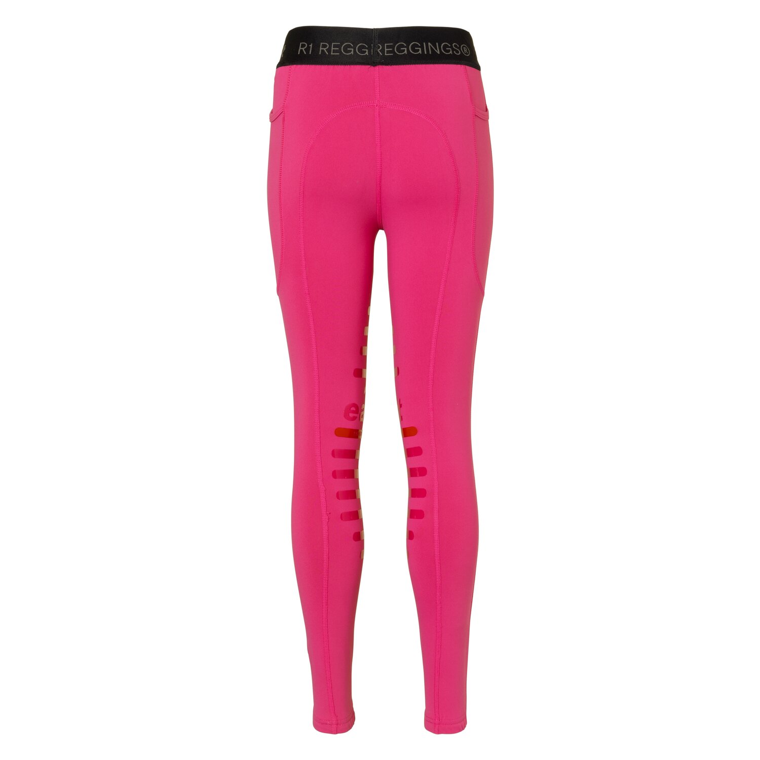eaSt Reitleggings REGGINGS R1 Kinder - raspberry