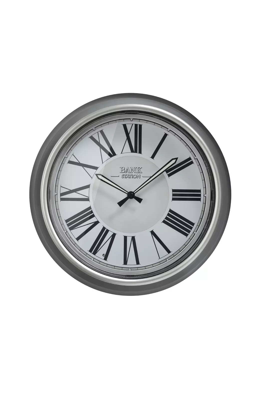 Quarzwanduhr Marbella  Ø 36 cm