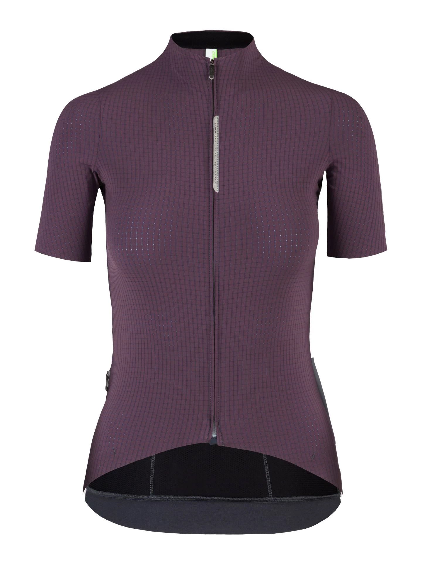 Jersey SS L1 Woman Pinstripe PRO