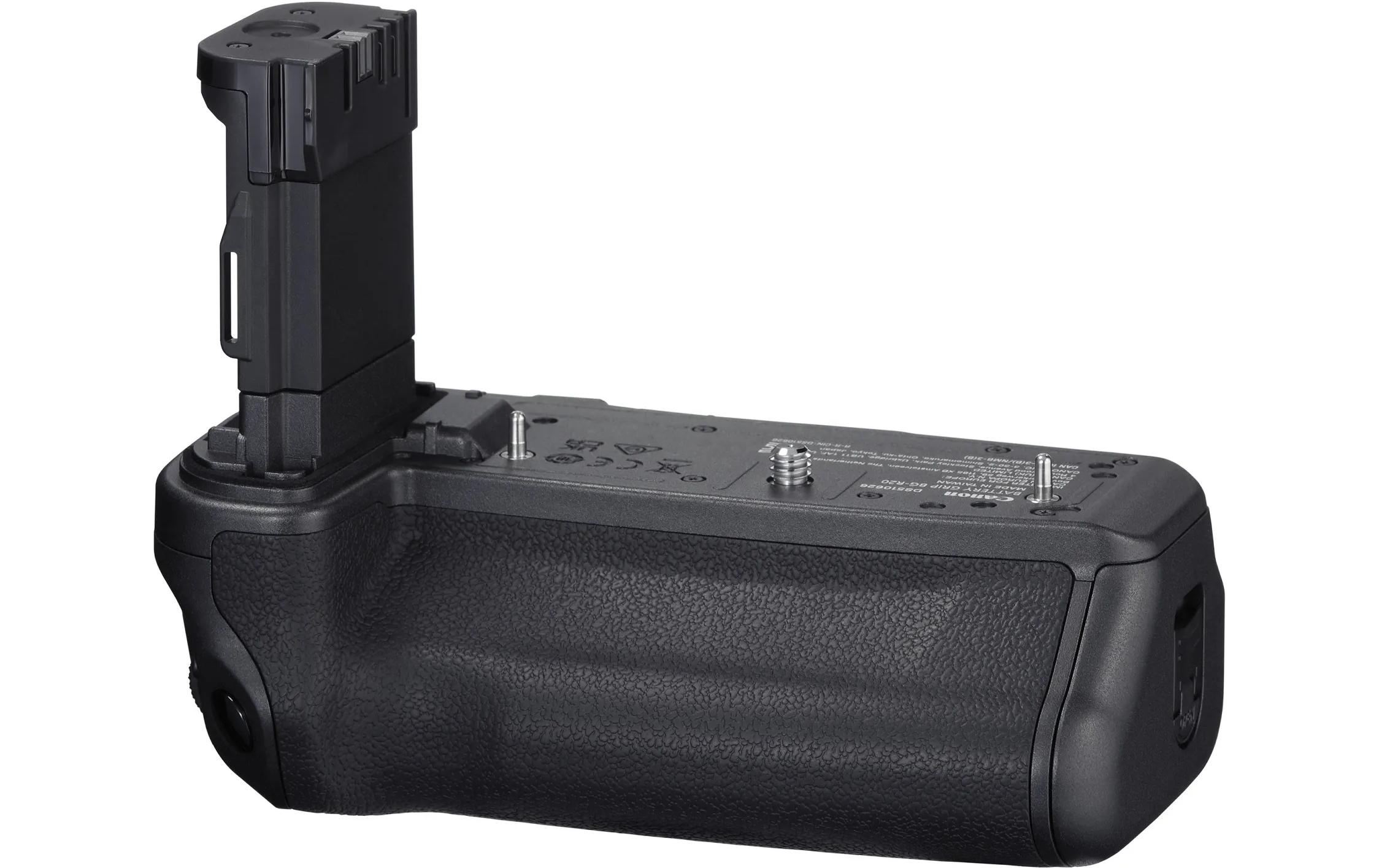 Akkugriff BG-R20<br>Batteriegriff für EOS R5 II