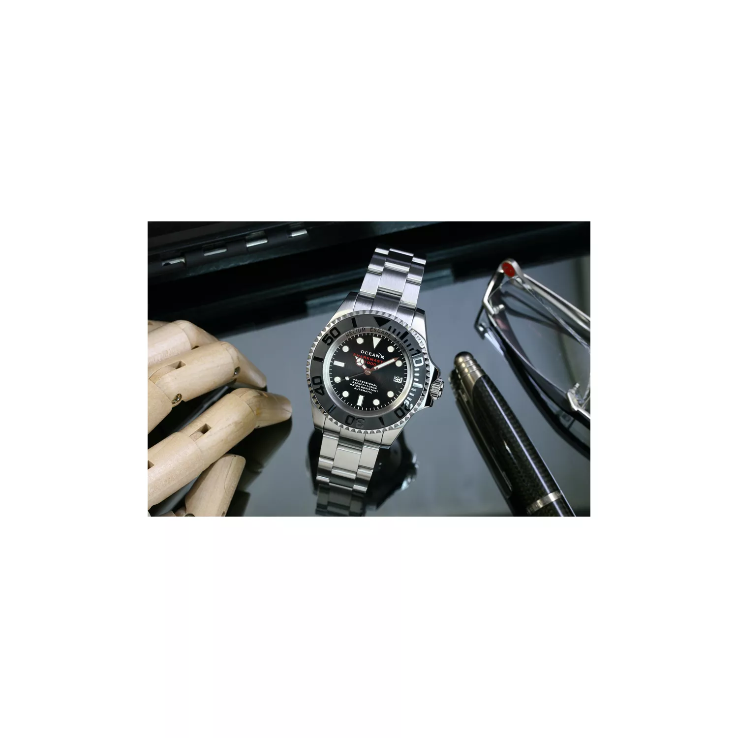 OceanX Sharkmaster 1000 SMS1018