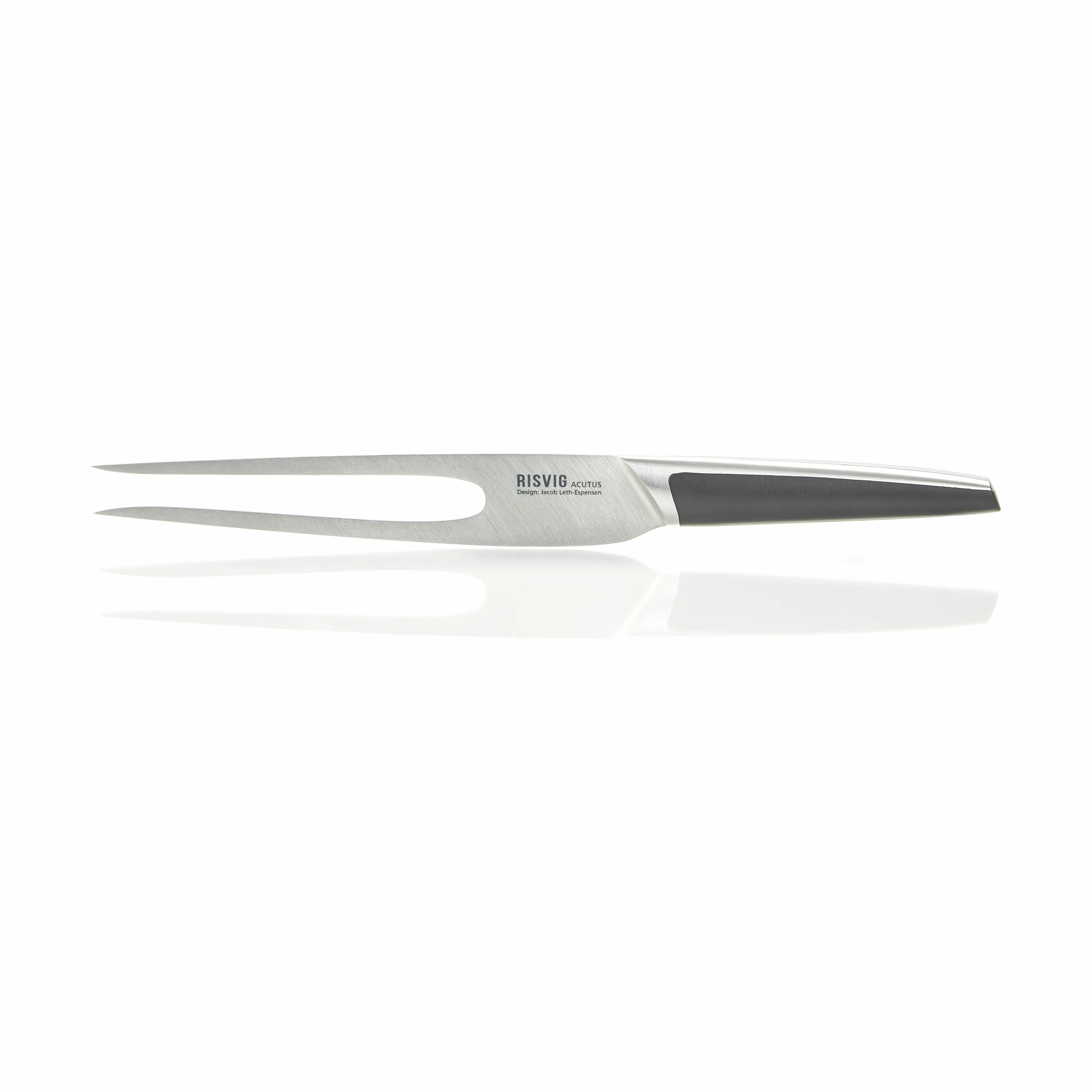 RISVIG Design Acutus Stegegaffel