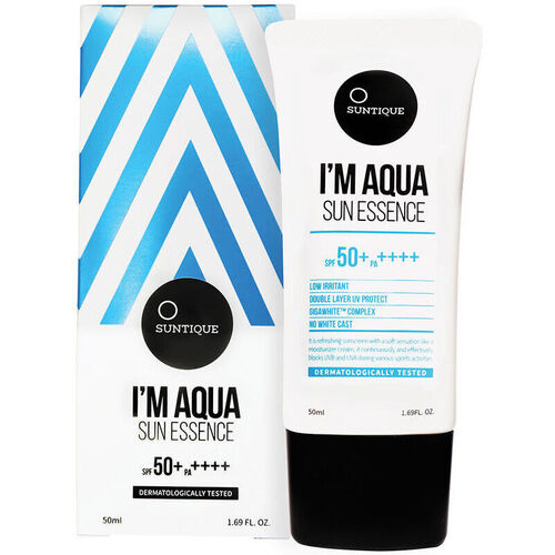 Suntique - I'm Aqua Sun Essence Spf50+