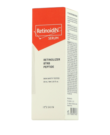 It's Skin Retinoidin Serum 30ml