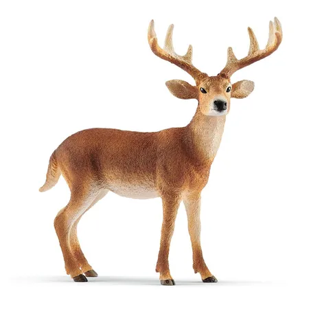 Schleich® 14818 Weißwedelhirsch