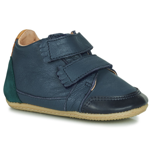 Easy Peasy - IRUN B - Bleu