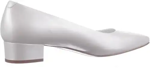 65170 Caland off-white - maat 44 pump off-white - maat 44 Calandschoen