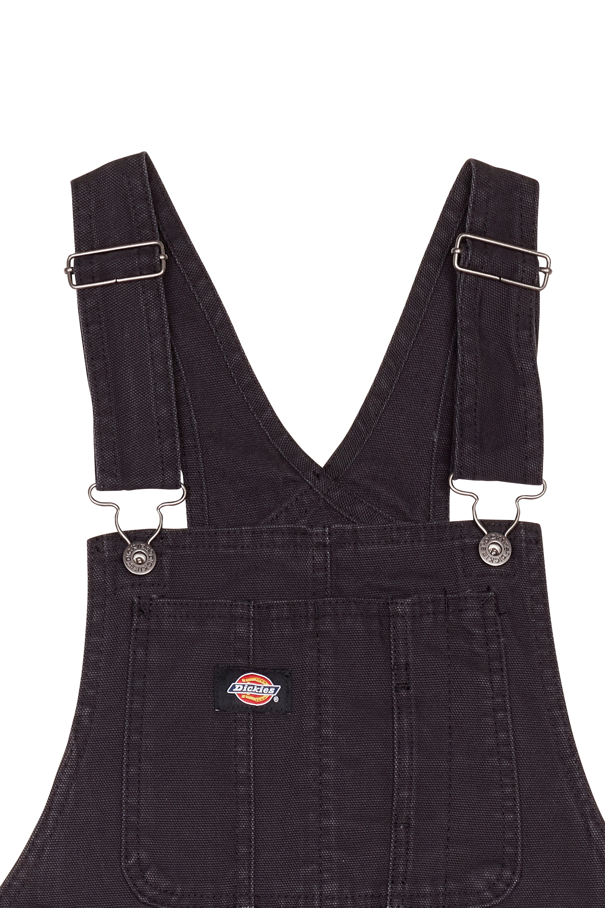 DICKIES Salopette DICKIES DUCK CANVAS Noir