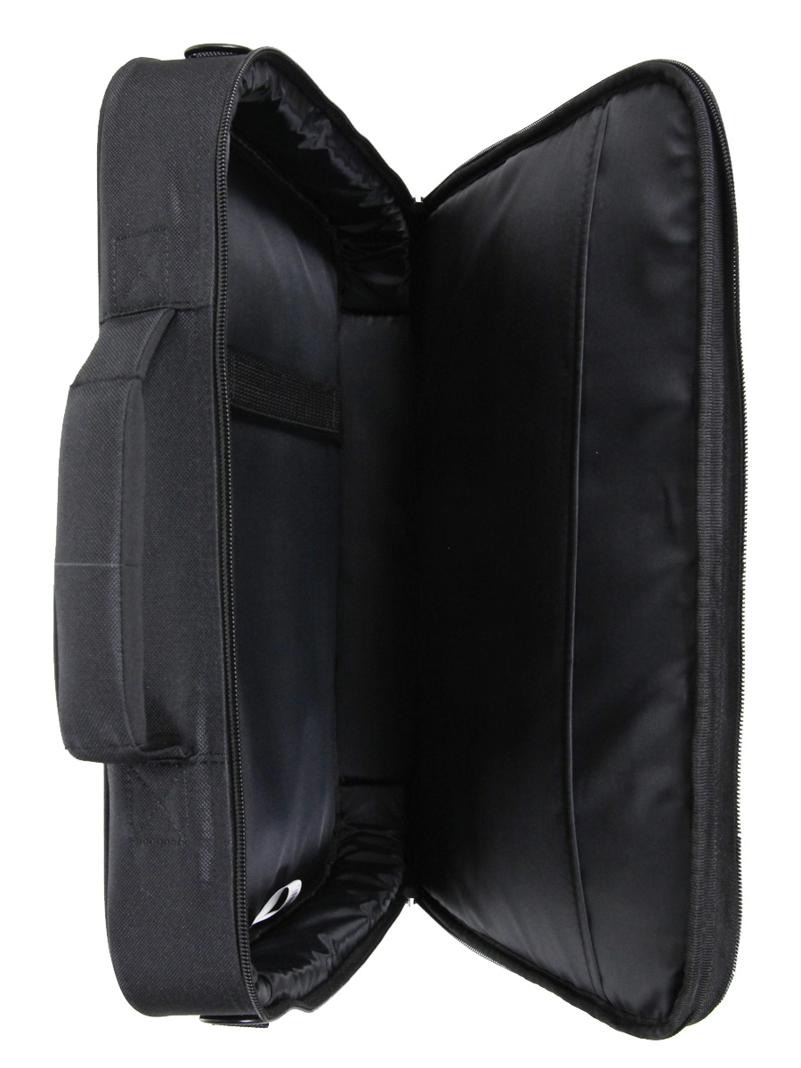 Sac ordinateur Case Logic Classic 15.6 pouces