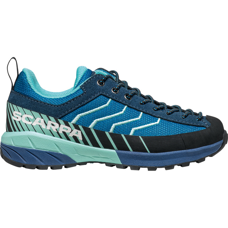 Scarpa Kinder Mescalito Fresh Schuhe