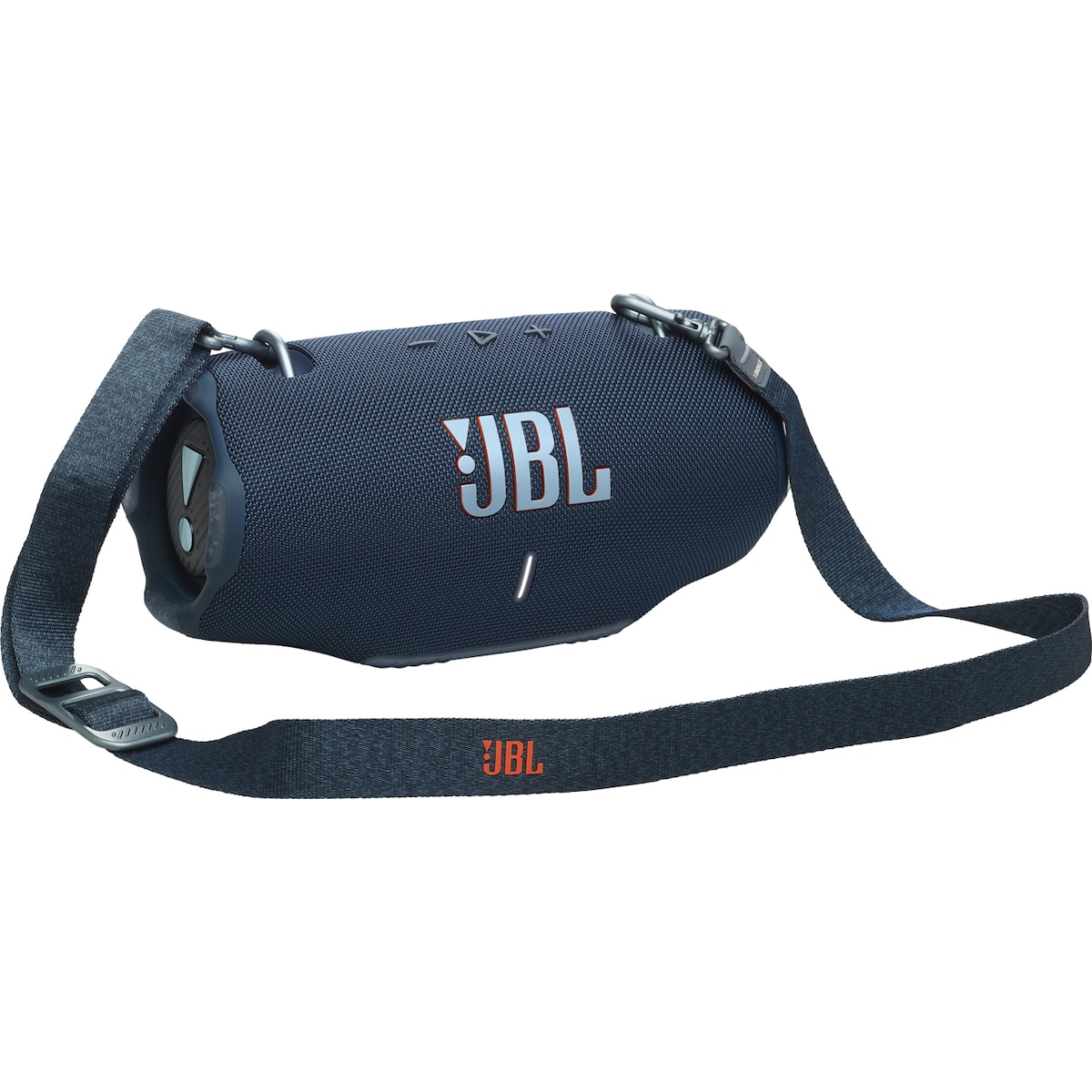 JBL Xtreme 4 bærbar høyttaler (blå)