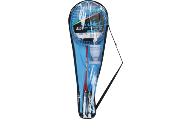 Sunflex sport Badmintonset