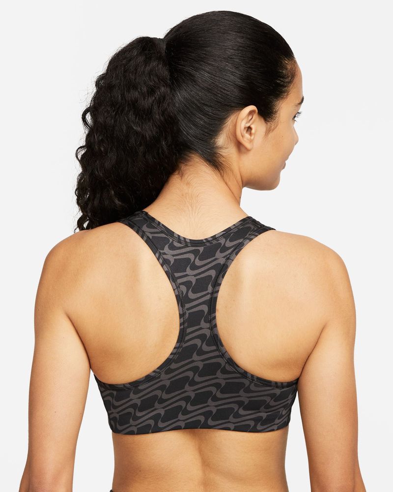Brassière Nike Swoosh pour femme