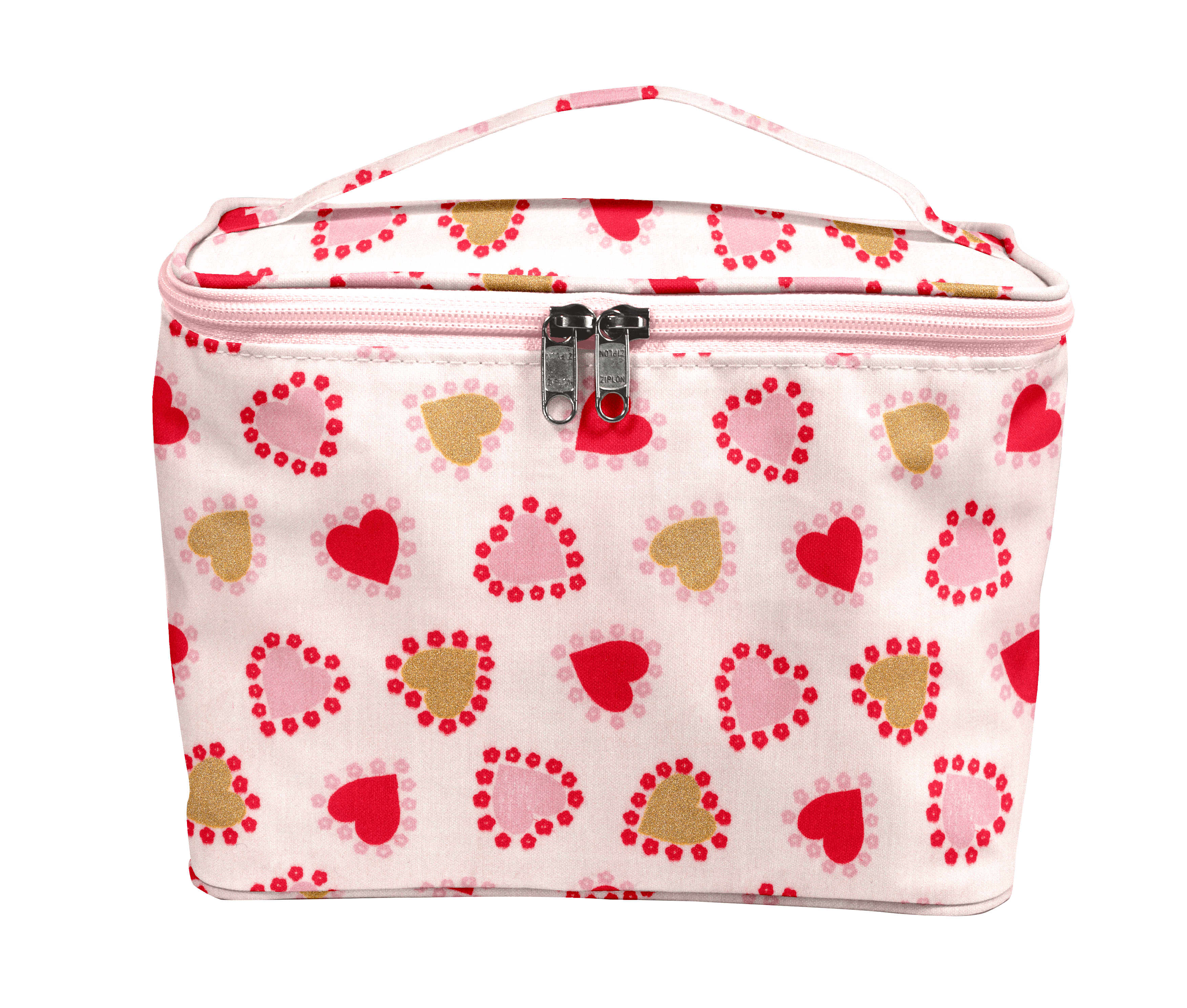 Vanity Grand Petits Coeurs