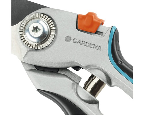 GARDENA B/L aluminium tuinschaar