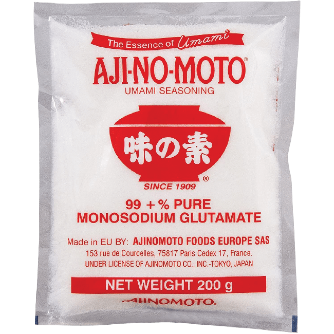 Ajinomoto Mononatriumglutamaat 200g