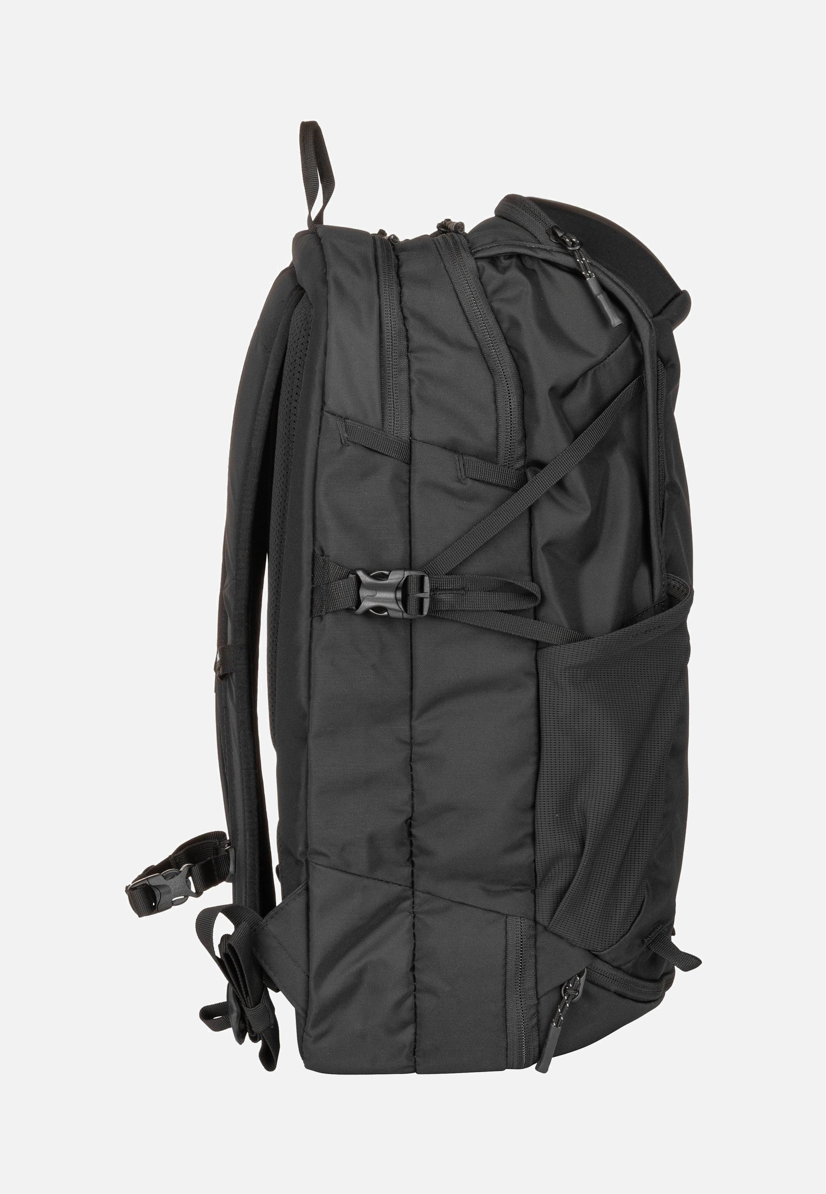 EnRoute 30L Black - Rucksack
