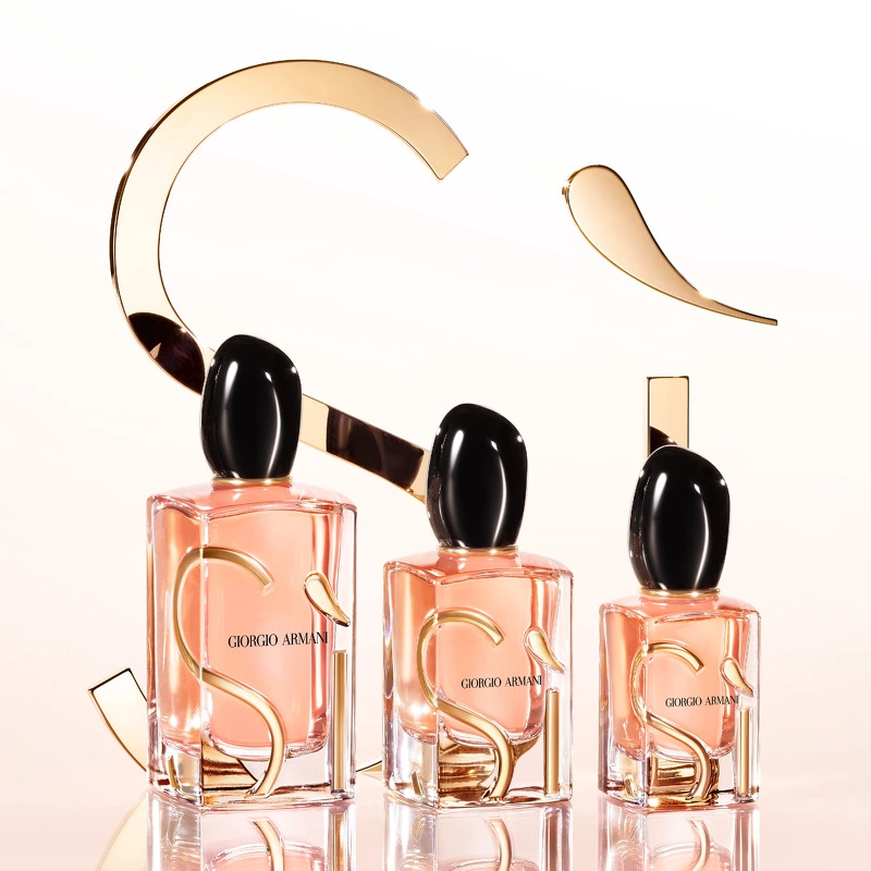 Giorgio Armani Sì Intense EDP 50 ml