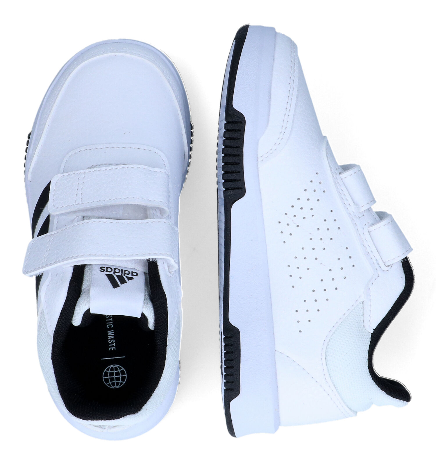 Sneakers wit